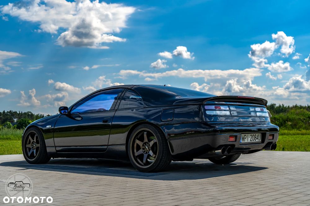 Nissan 300 ZX Twin Turbo - 3