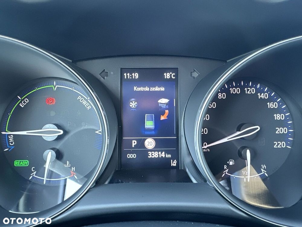 Toyota C-HR 2.0 Hybrid GR Sport - 23