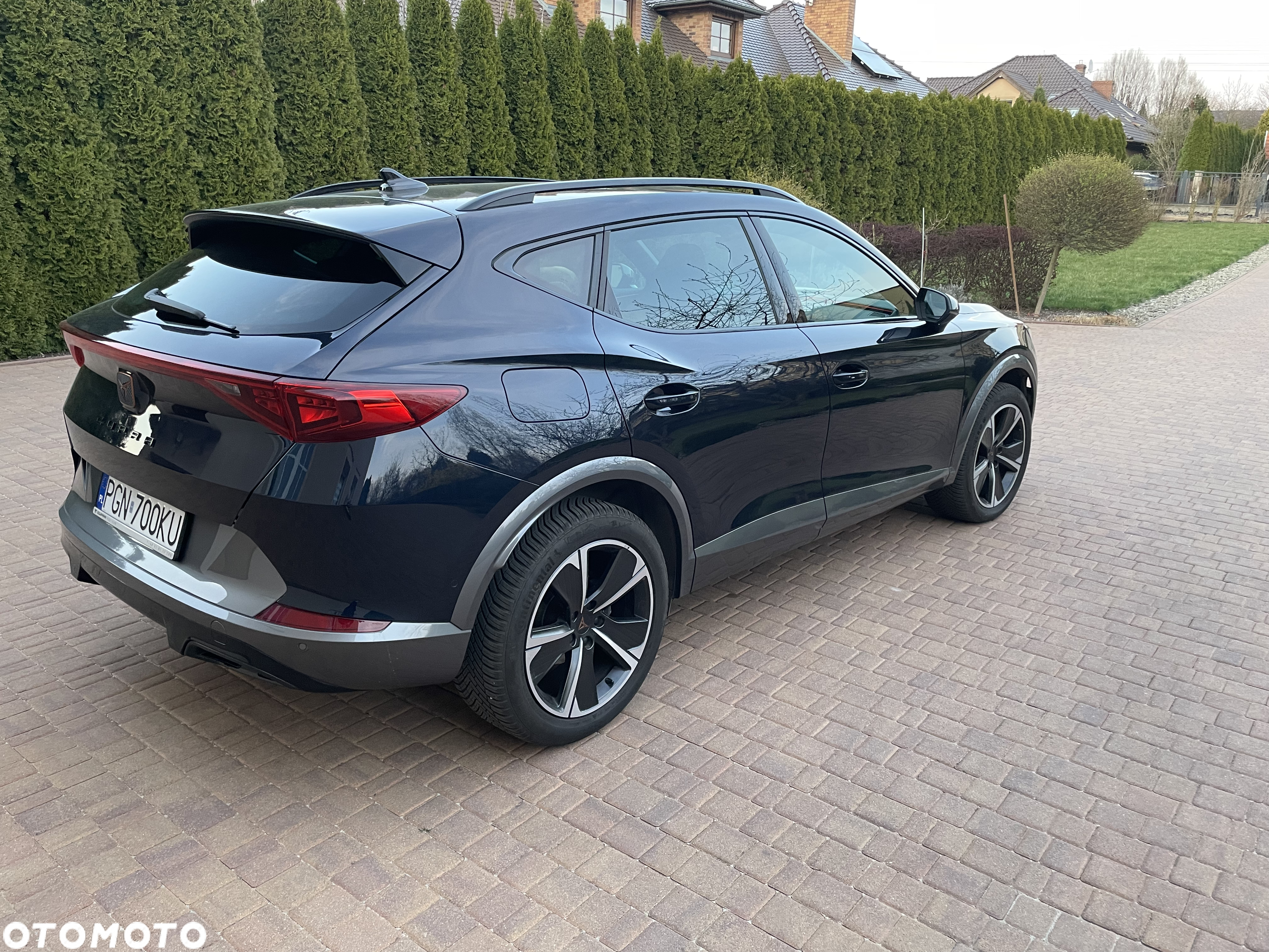 Cupra Formentor 1.5 TSI - 3