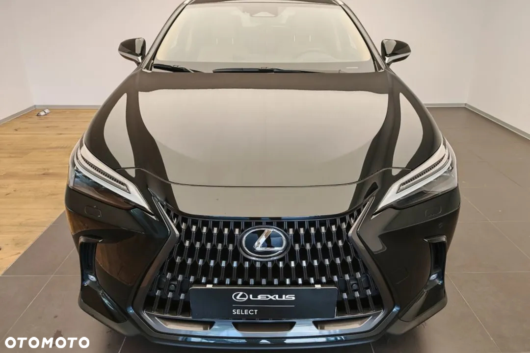 Lexus NX 350h Prestige AWD