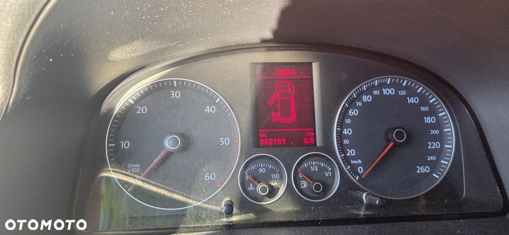 Volkswagen Caddy Mixt komfort - 10