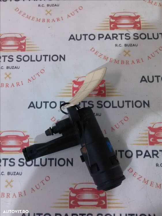 cilindru ambreiaj audi a4 b6 - 1