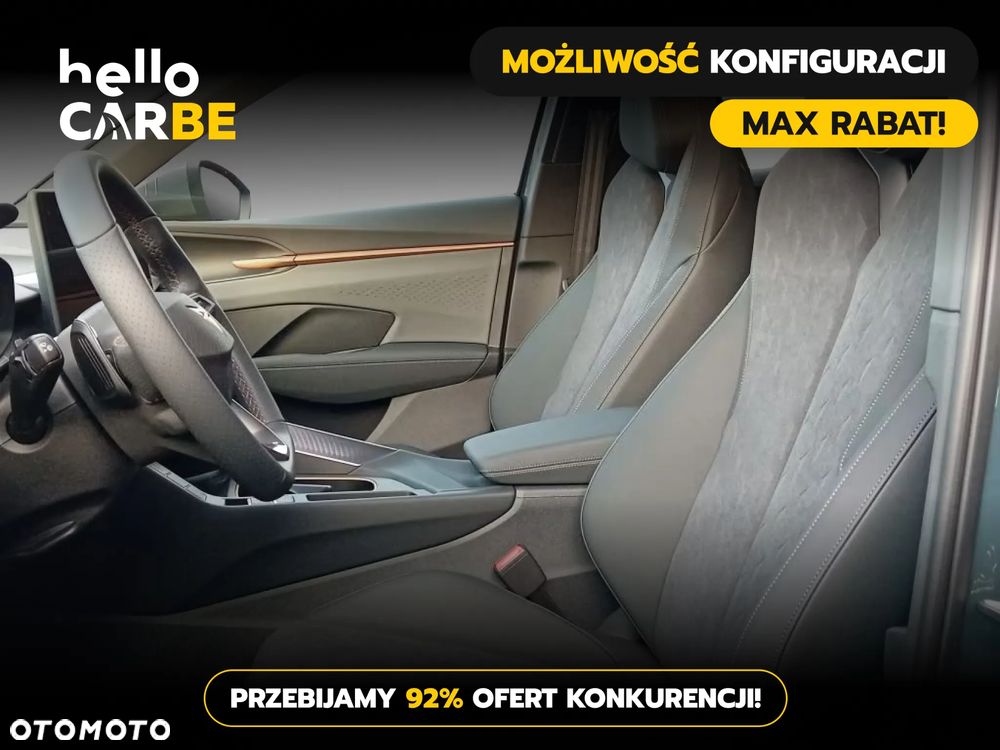 Cupra Terramar 2.0 TSI 4Drive VZ DSG - 9