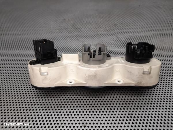 Comando Chaufagem Ford Transit Connect (P65_, P70_, P80_) - 5