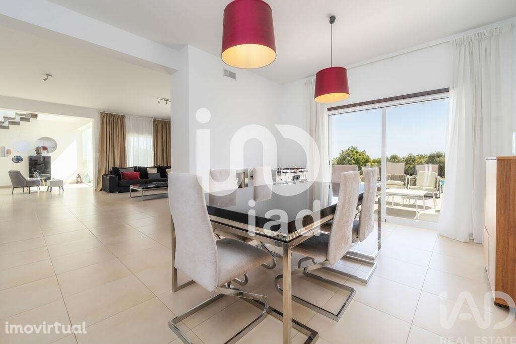 Casa / Villa T4 em Loulé (São Sebastião) de 300,00 m2 - Grande imagem: 5/29