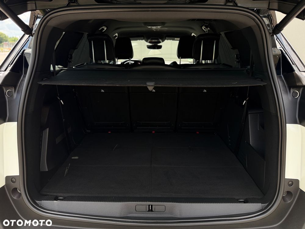 Peugeot 5008 2.0 BlueHDi GT S&S EAT8 - 30