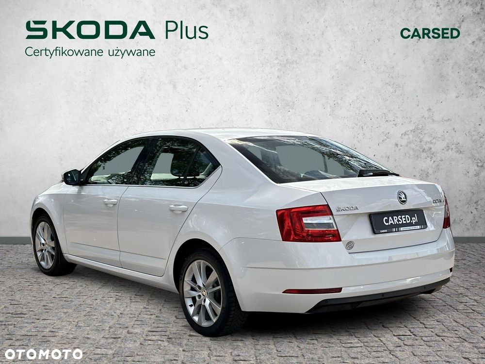 Skoda Octavia 2.0 TDI SCR Style DSG - 4