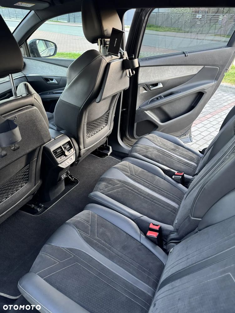 Peugeot 5008 - 19