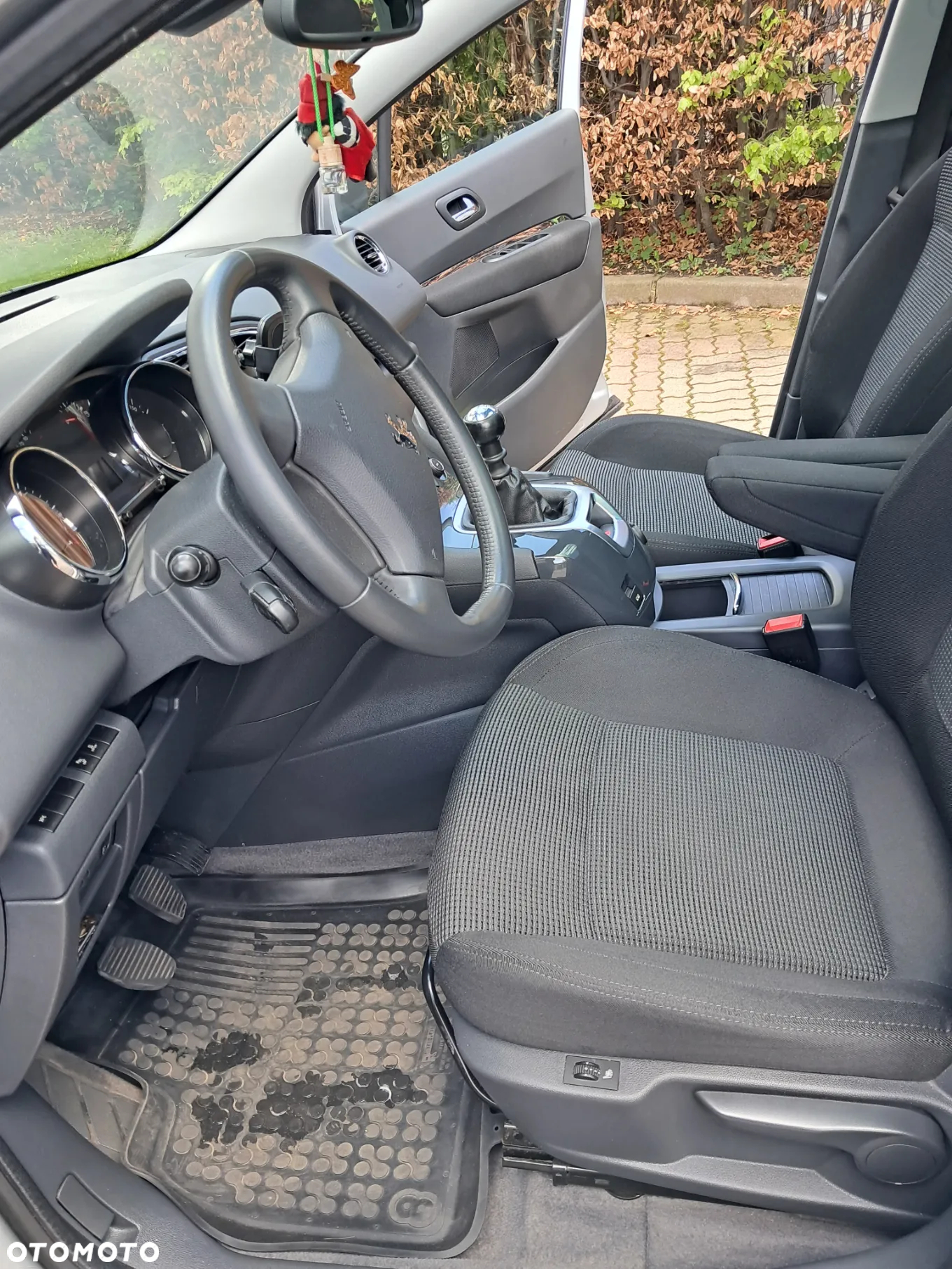 Peugeot 5008 1.6 HDi Family - 9