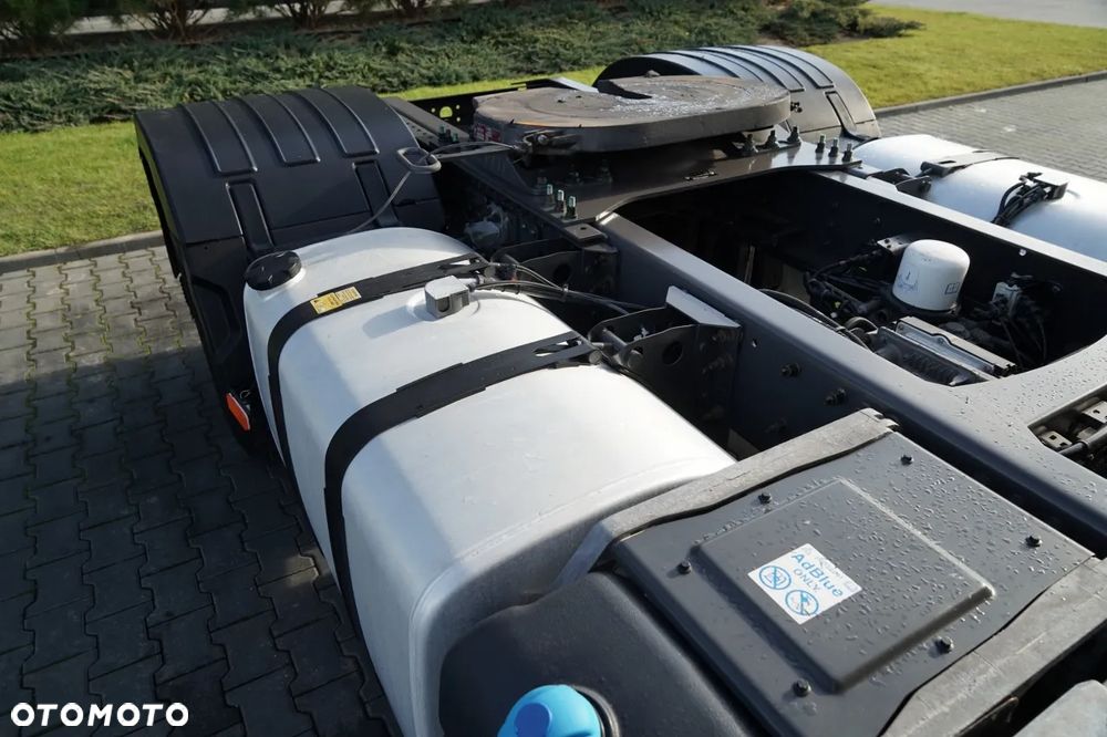 Volvo FH 500 / STANDARD / EURO 6 - 18