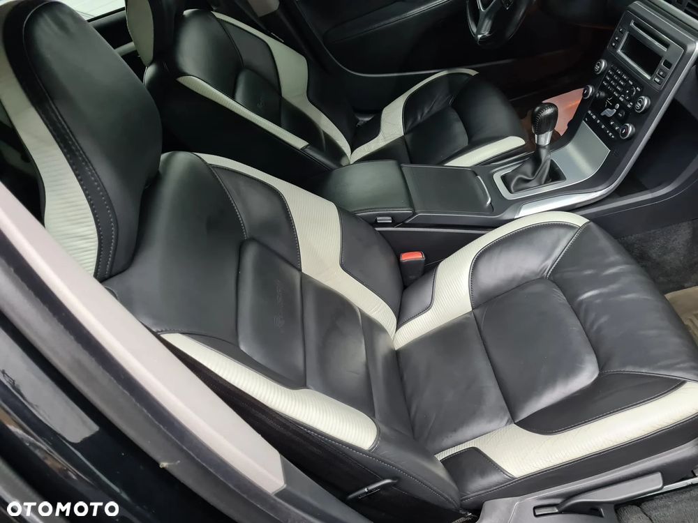 Volvo V70 2.5T RDesign - 16