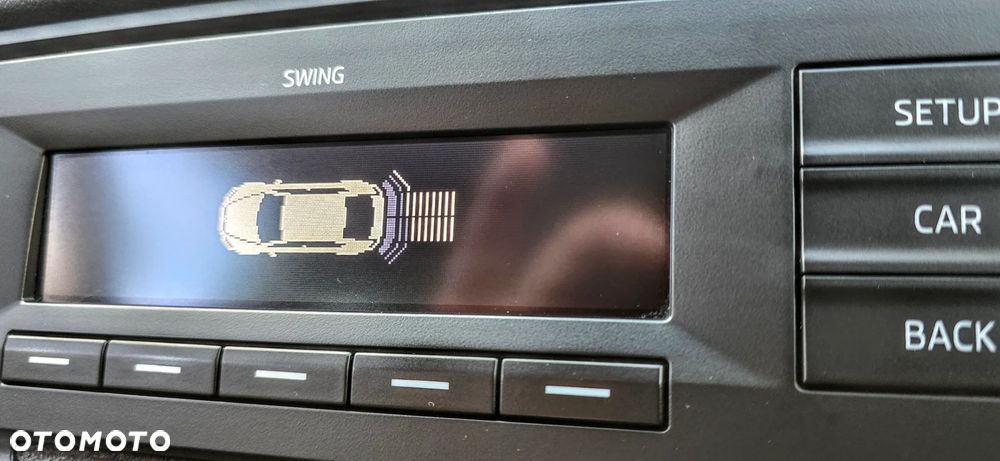 Skoda Octavia 1.2 TSI Ambition - 6