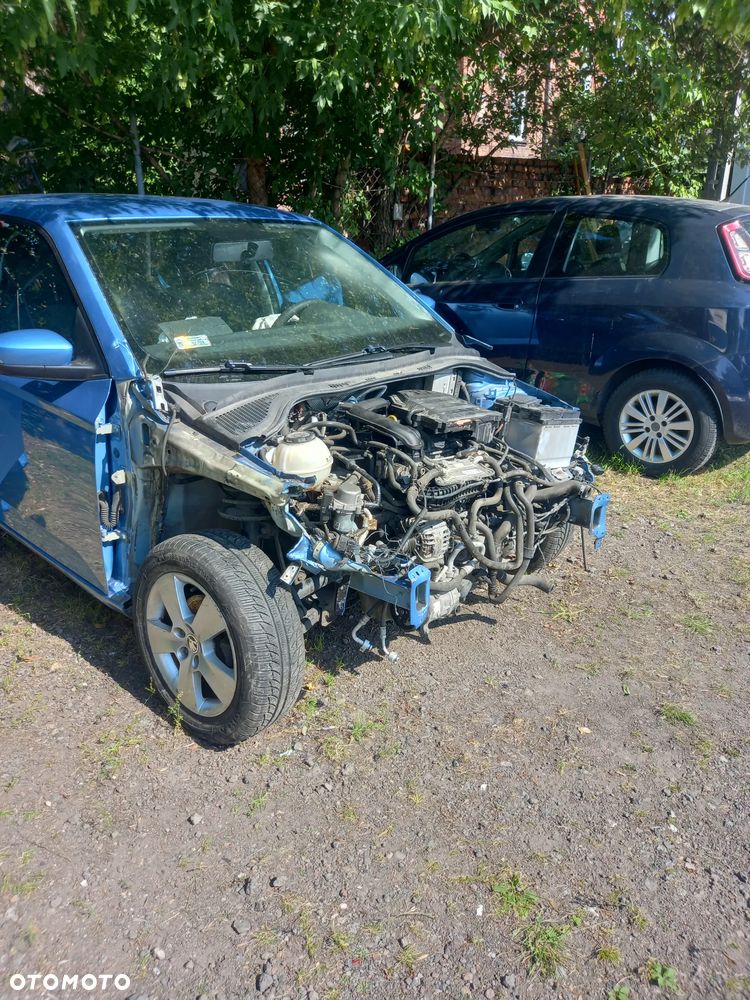 Skoda Fabia 1.0 TSI Ambition - 1