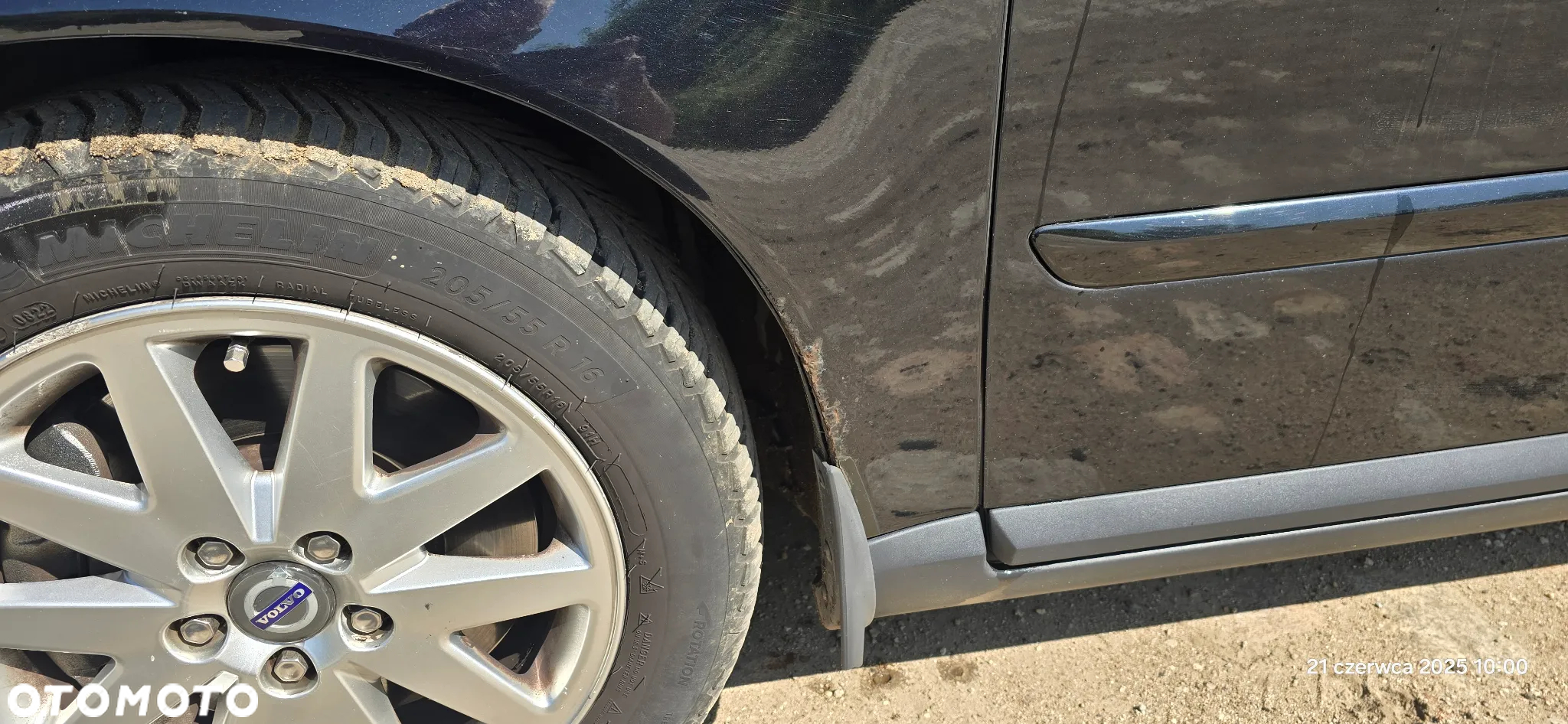 Volvo S40 2.4D5 Summum - 13