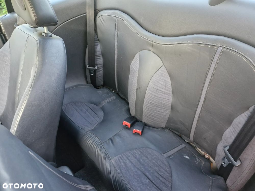 Nissan Micra 1.4 Premium - 12