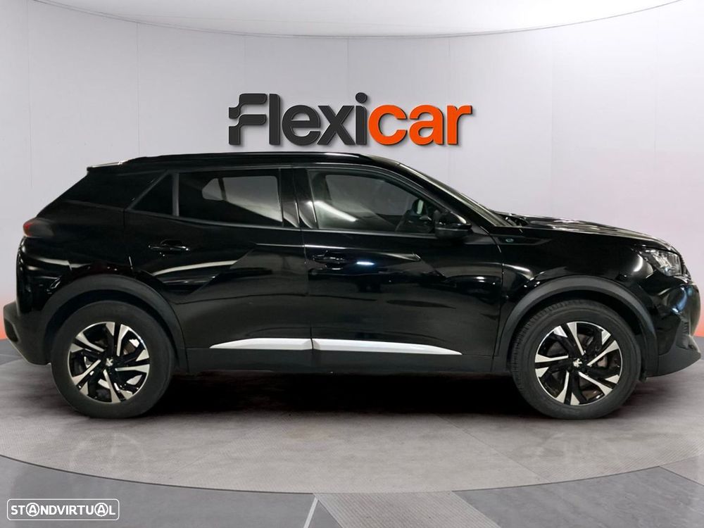 Peugeot e-2008 54 kWh Allure - 6