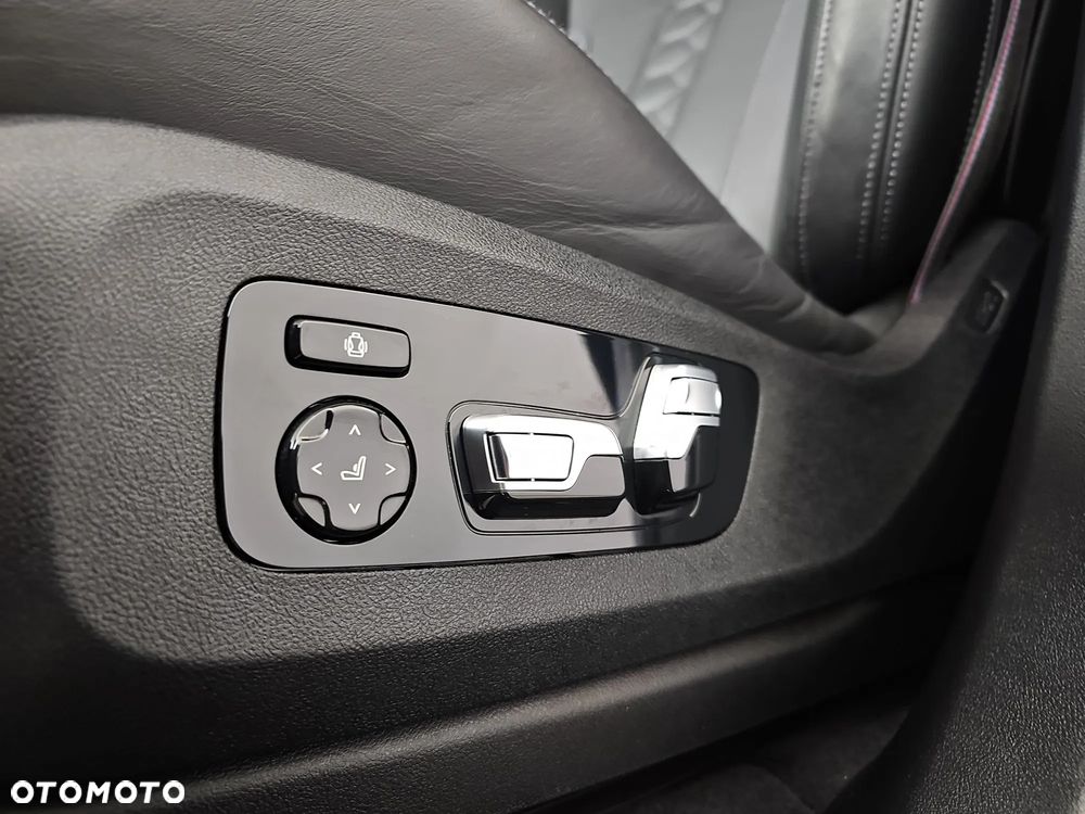 BMW X5 M Competition mHEV sport - 23
