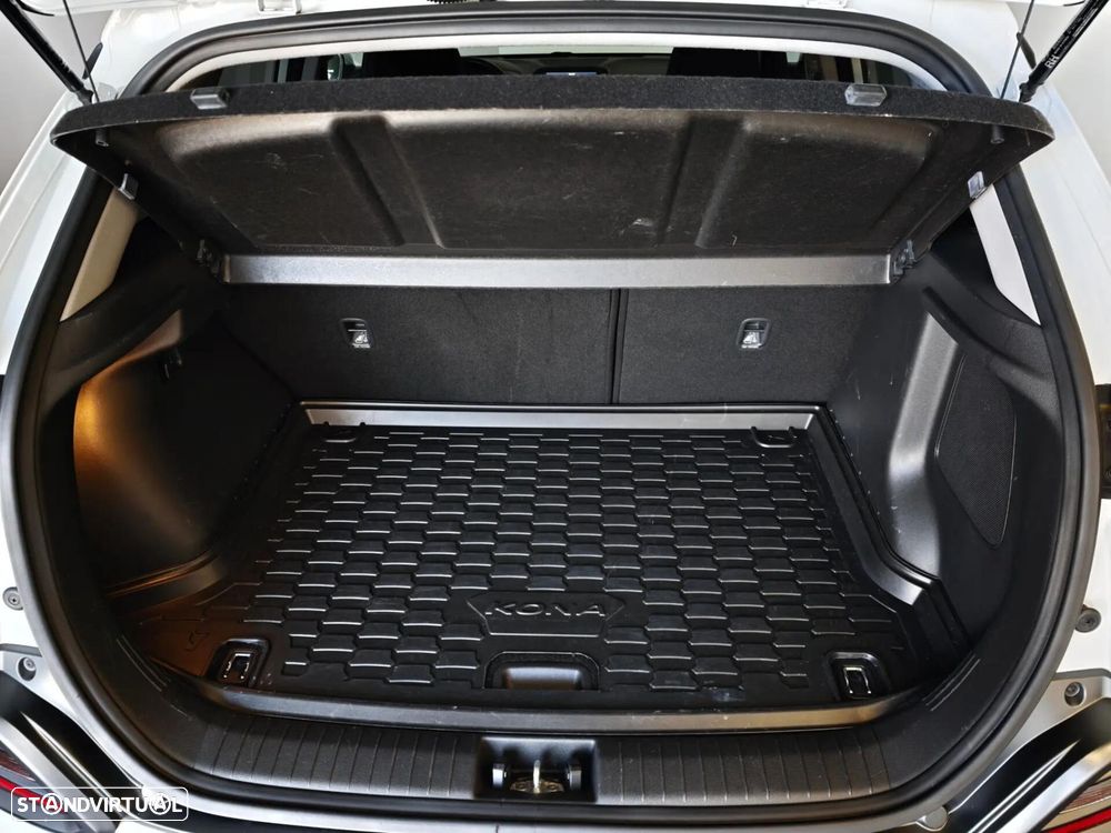 Hyundai Kauai 1.0 T-GDi Premium - 26