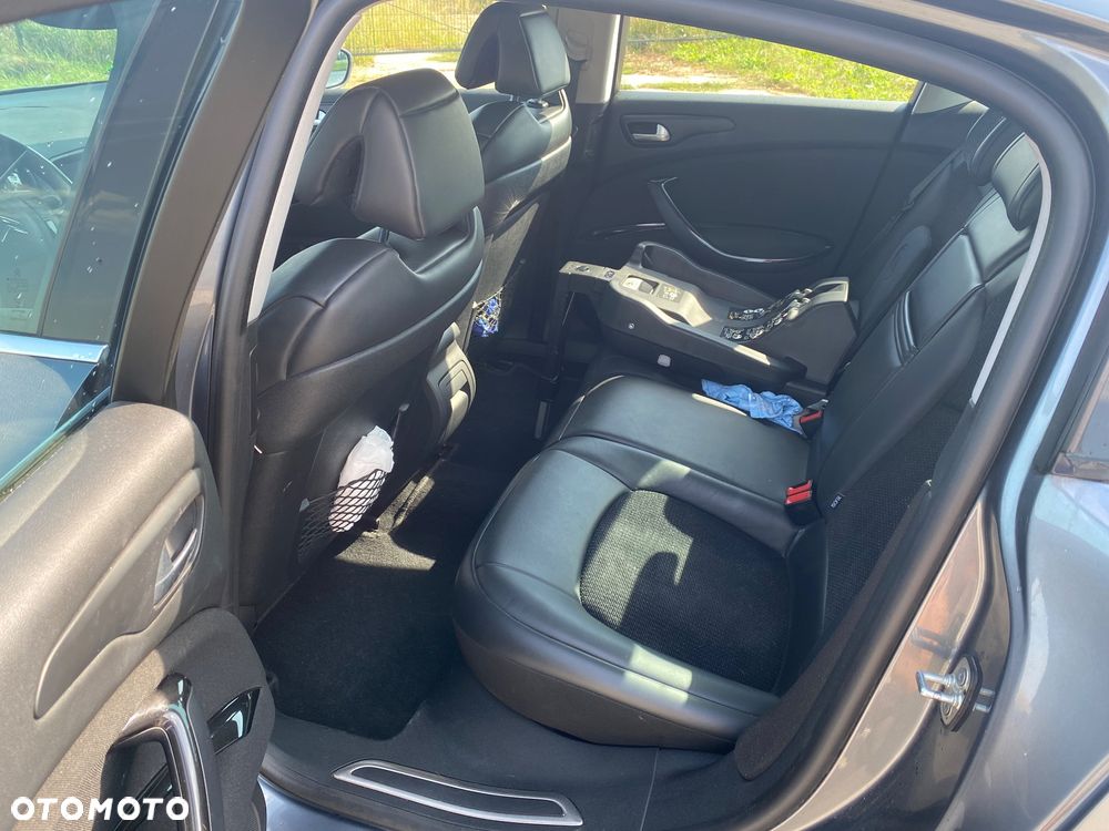 Citroën C5 HDi 140 FAP Exclusive - 8