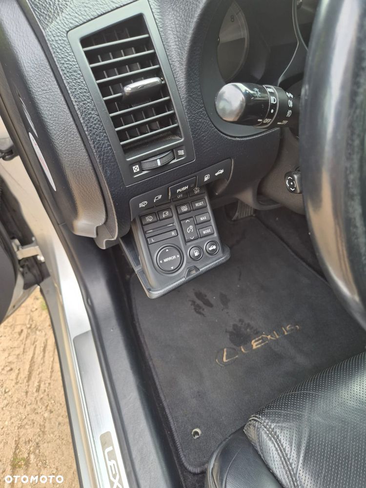 Lexus GS 300 Executive Line - 14