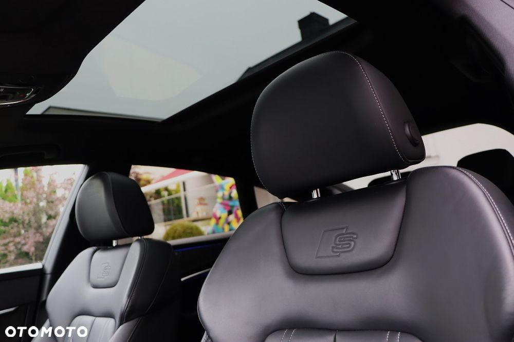 Audi A7 Sportback - 24
