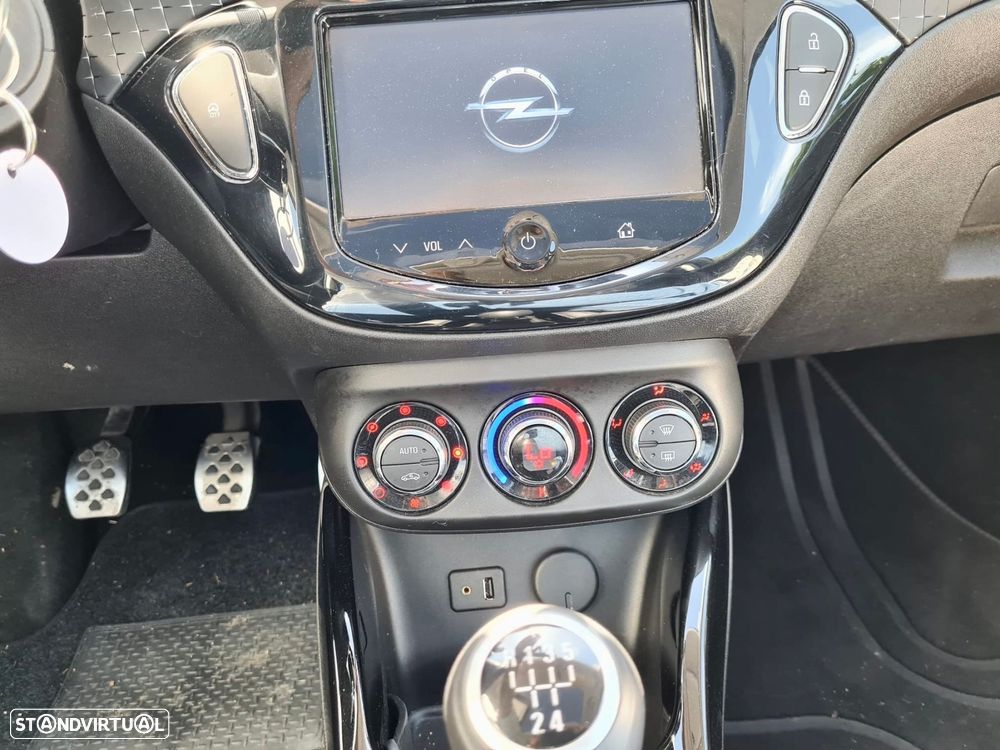 Opel Adam 1.4 Slam - 25