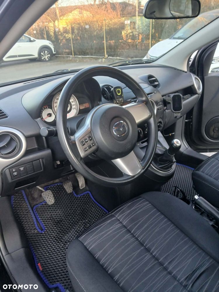 Mazda 2 1.3 MZR Prime-Line - 19