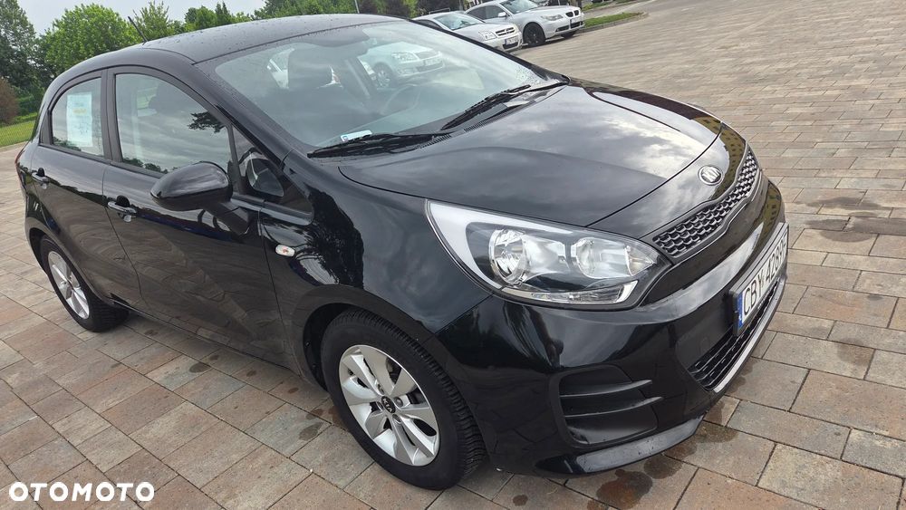 Kia Rio 1.2 M (klm) - 9