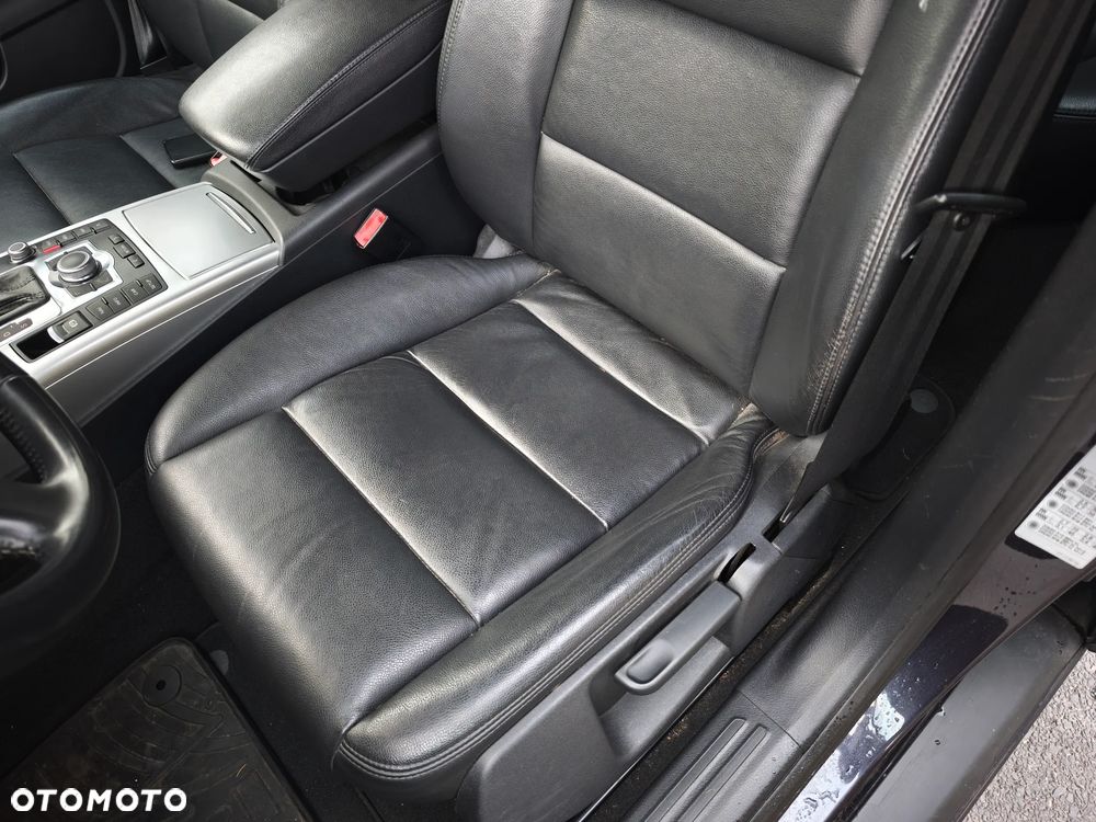 Audi A6 Avant - 30