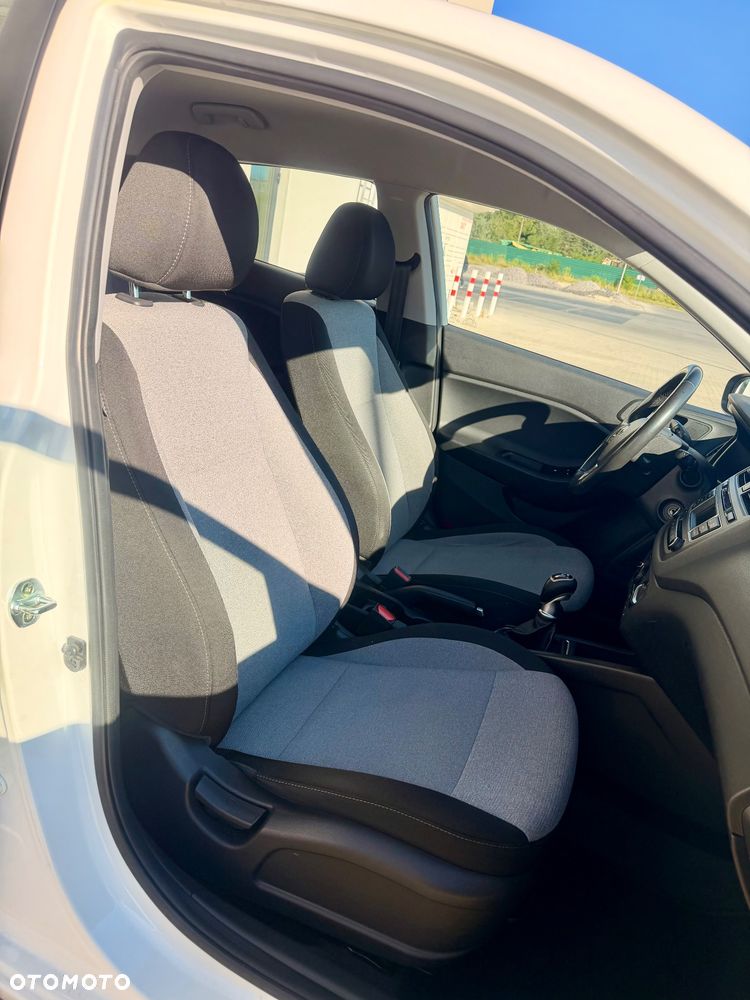 Hyundai i20 1.0 T-GDI Elegant - 23
