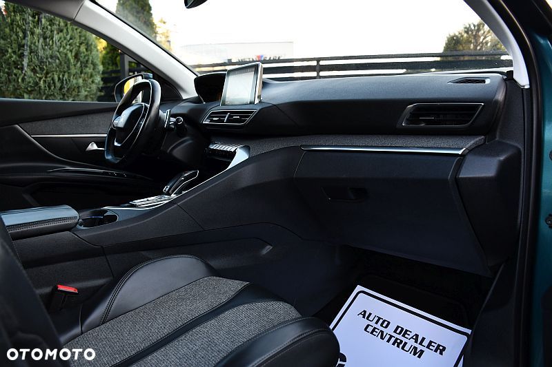 Peugeot 5008 THP 165 EAT6 Allure - 6