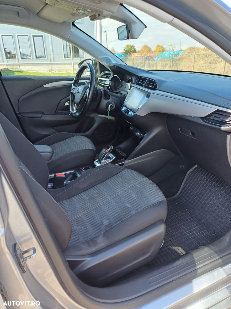 Opel Corsa - 7