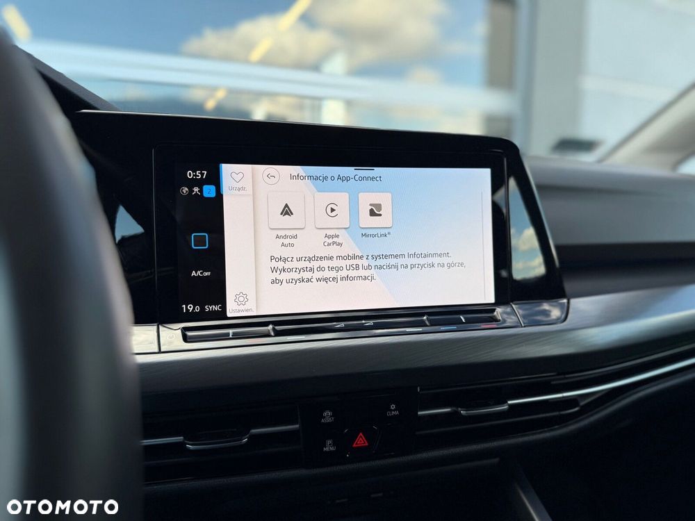 Volkswagen Golf Variant 2.0 TDI Style DSG - 19