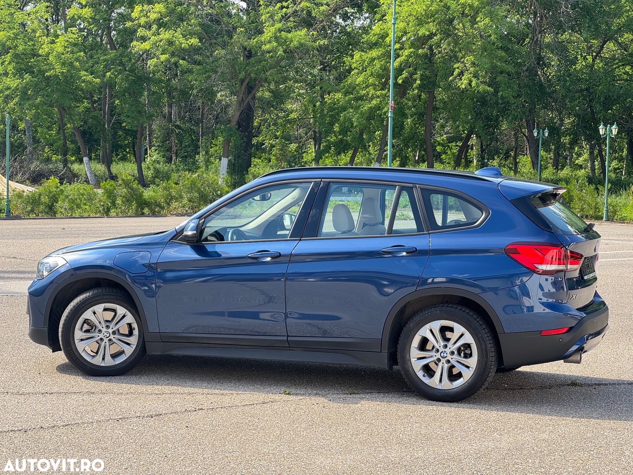 BMW X1 xDrive25e AT PHEV - 9