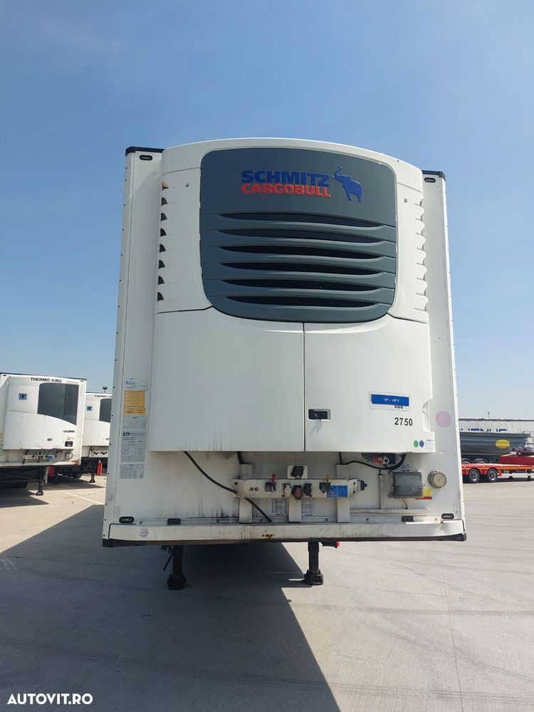 Schmitz Cargobull Standard - 8