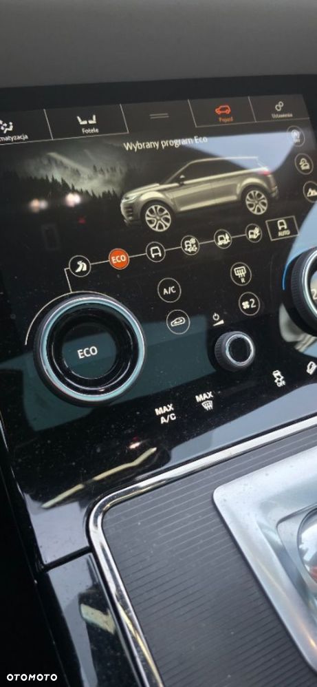 Land Rover Range Rover Evoque - 27