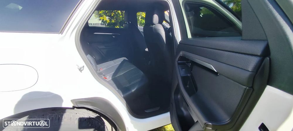 Land Rover Range Rover Evoque 1.5 P300e AWD R-Dynamic Auto - 14