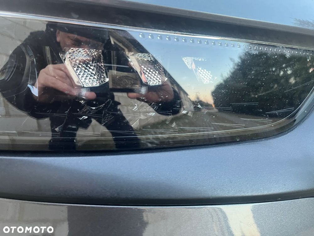 DS Automobiles DS 7 Crossback 1.6 E-Tense Performance Line + - 25