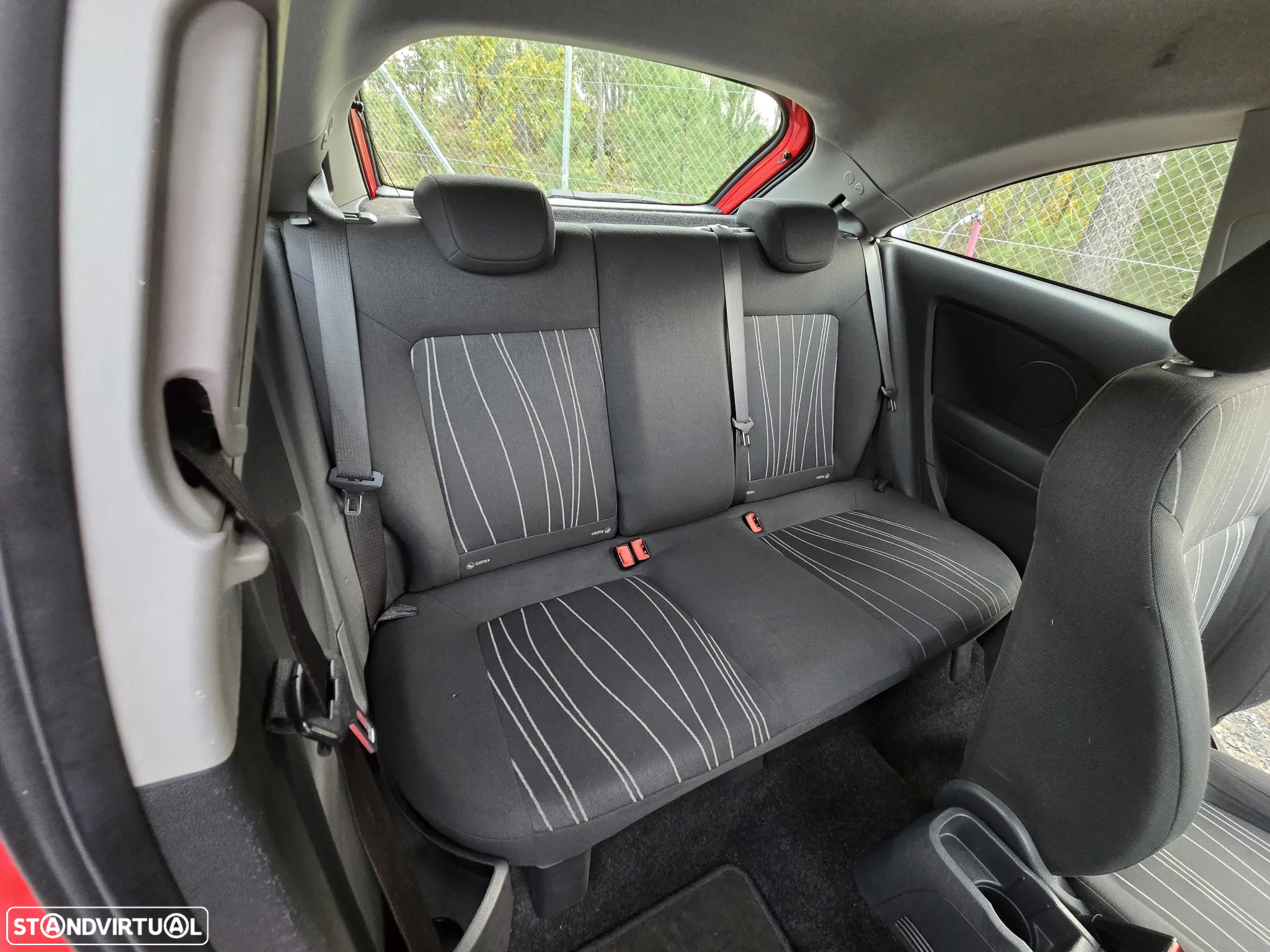 Opel Corsa 1.0 12V Edition - 21