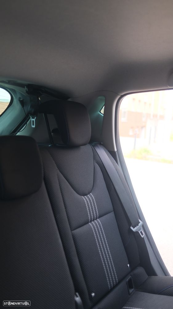 Renault Clio 1.5 dCi GT Line - 21