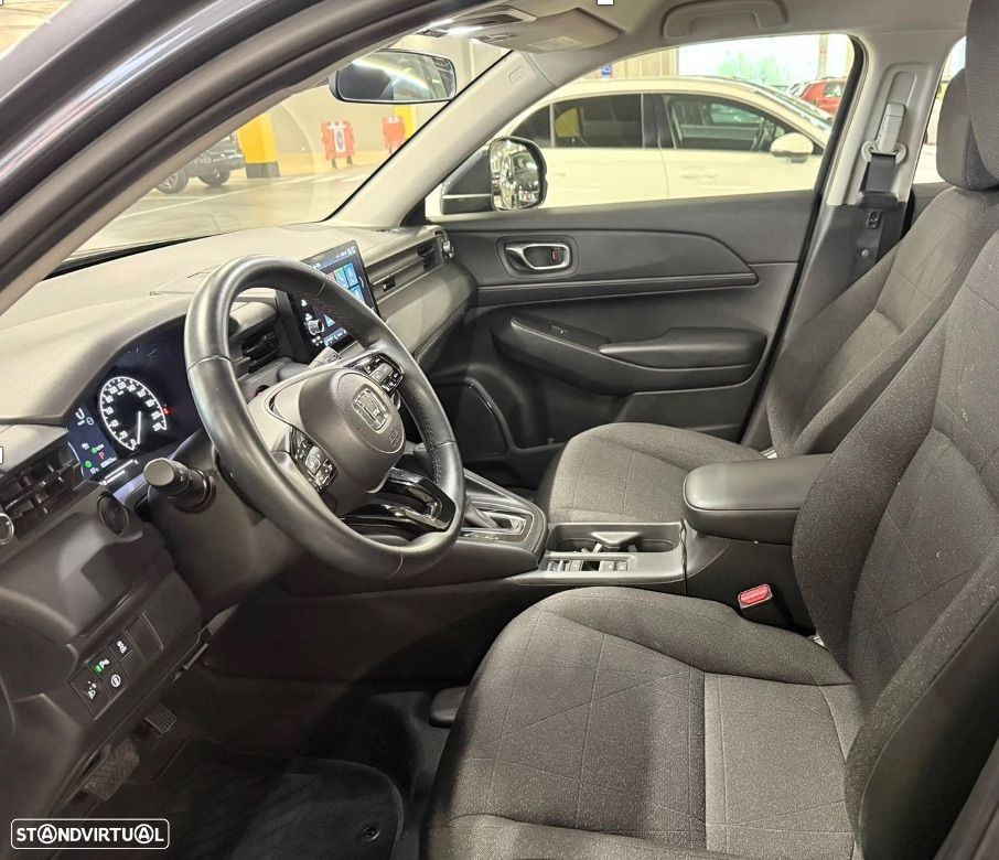 Honda HR-V 1.5 i-MMD e:HEV Advance - 8