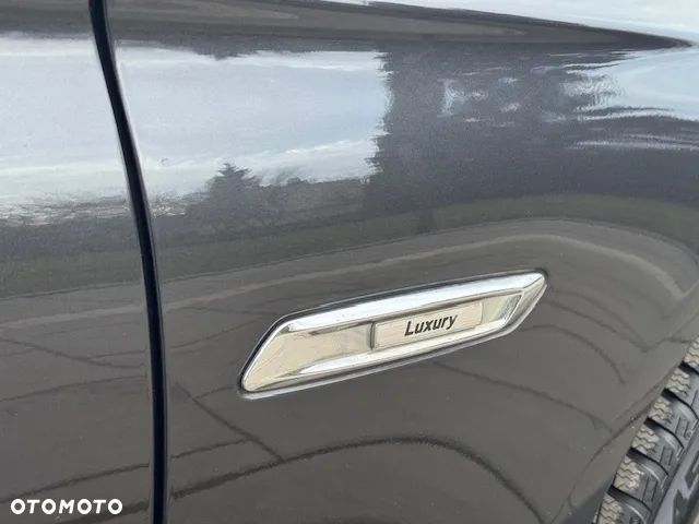 BMW Seria 5 520d xDrive Luxury Line - 17