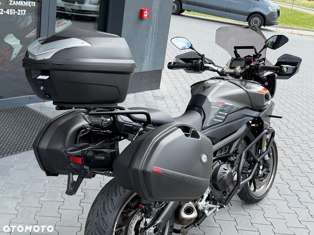 Yamaha Tracer - 6