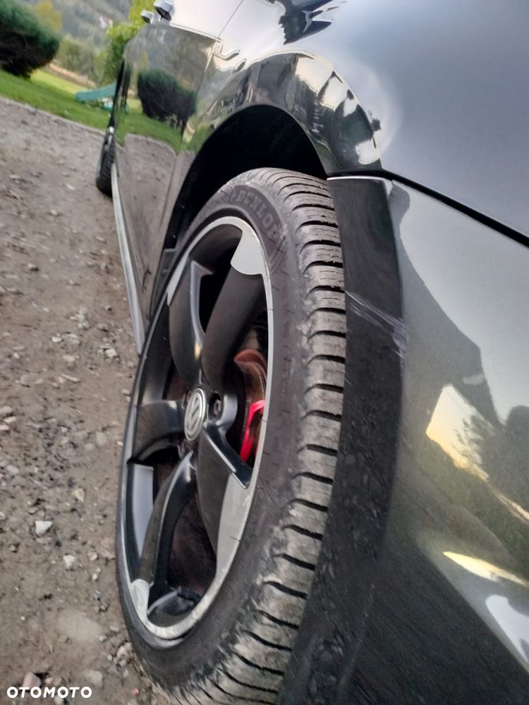 Volkswagen Golf 2.0 TDI BMT GTD DSG - 19