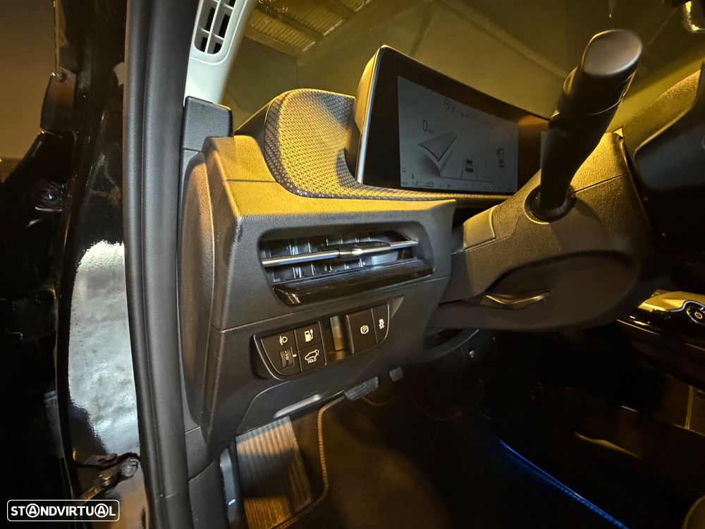 Kia EV6 58-kWh - 19