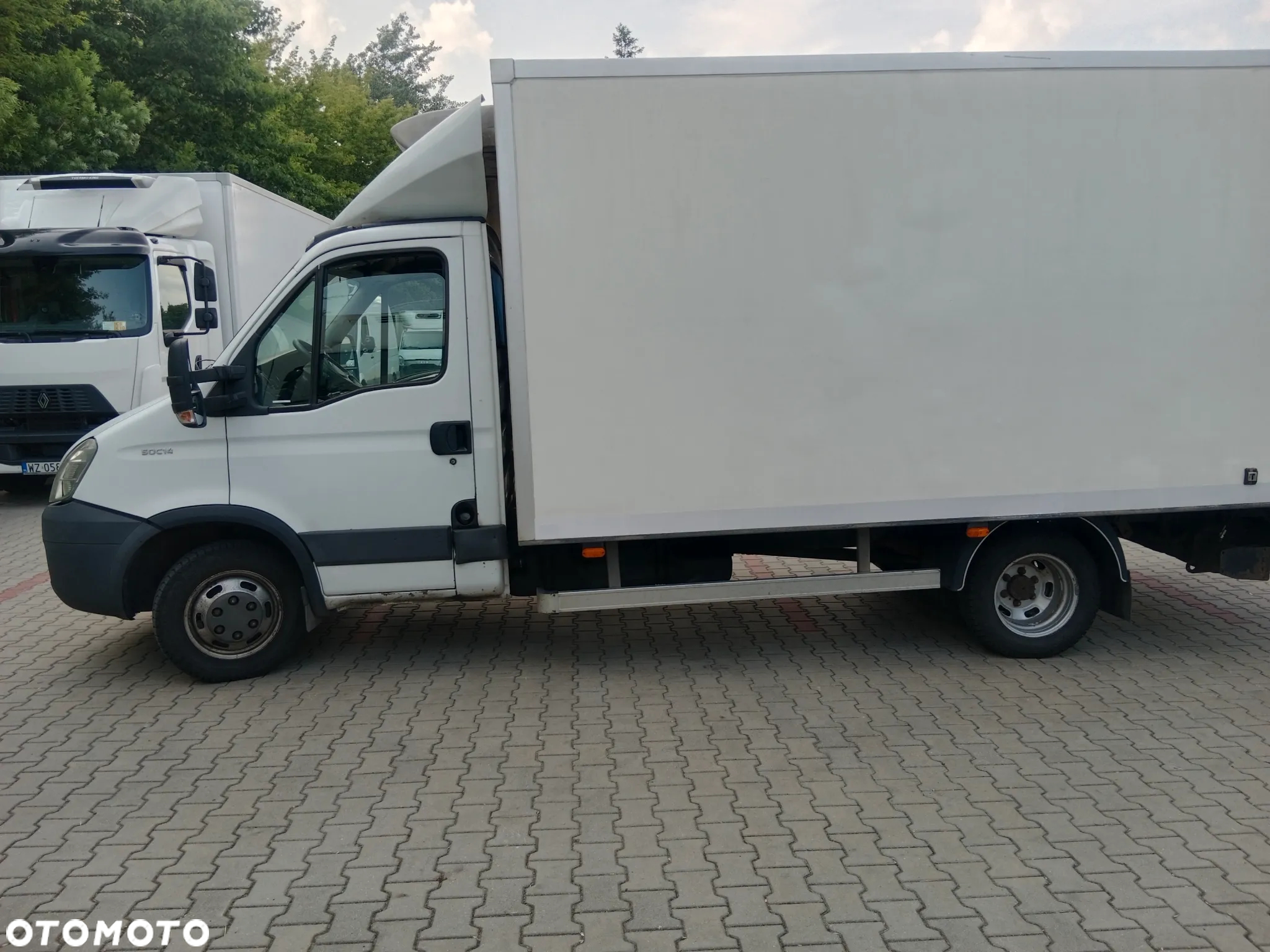 Iveco Daily - 9