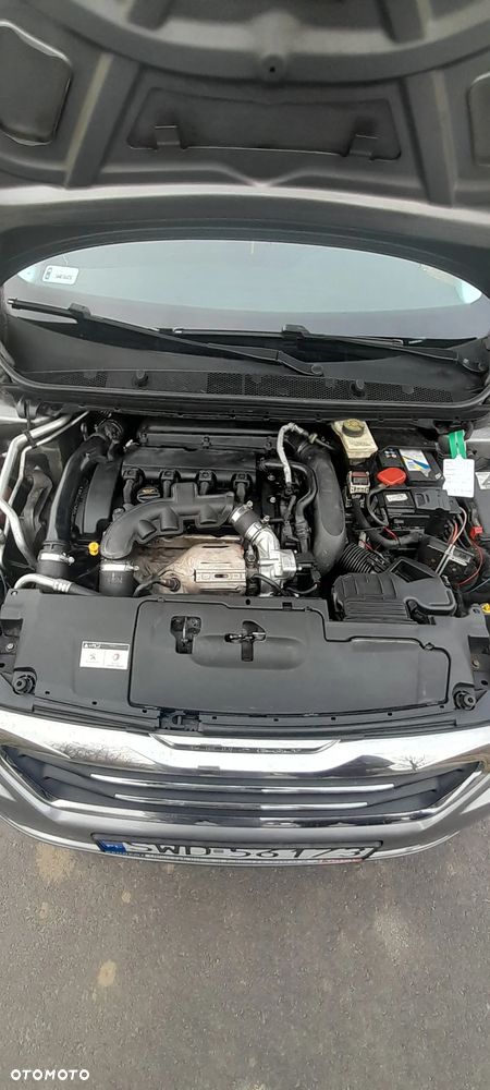 Peugeot 308 1.6 THP Allure - 17