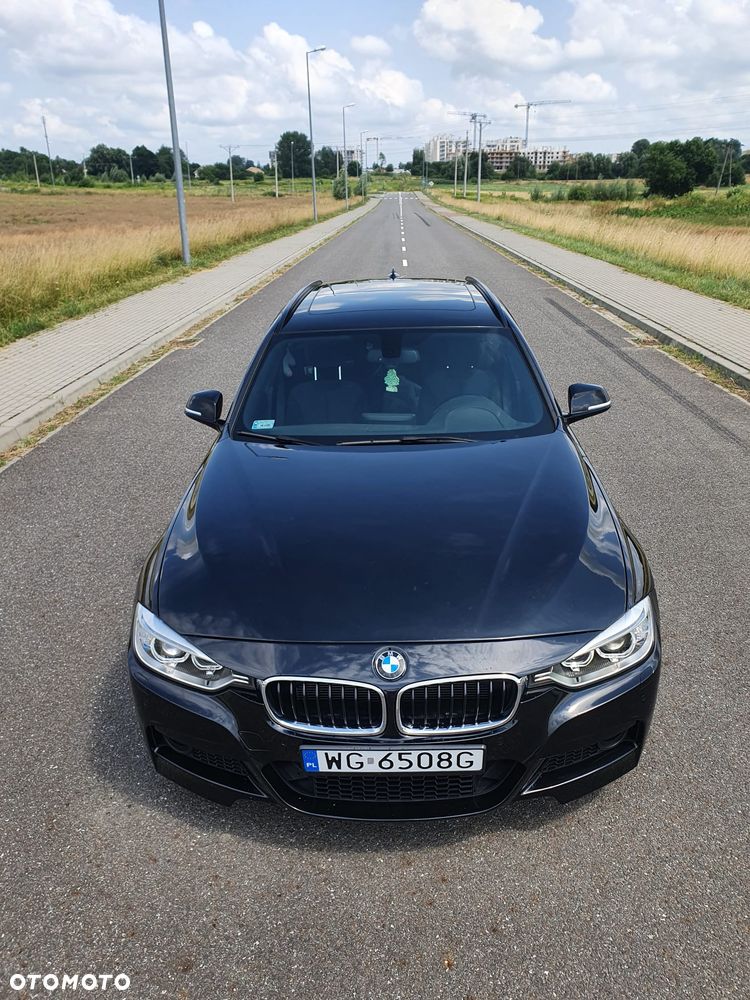 BMW Seria 3 328i - 13