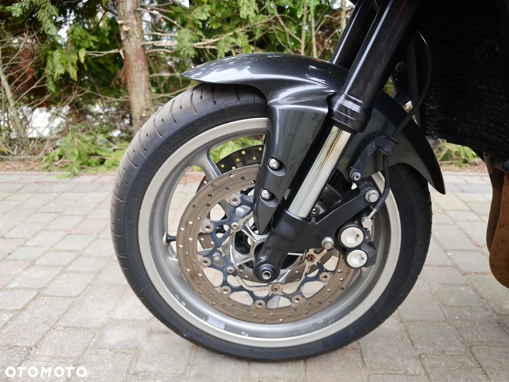 Yamaha FZ - 5