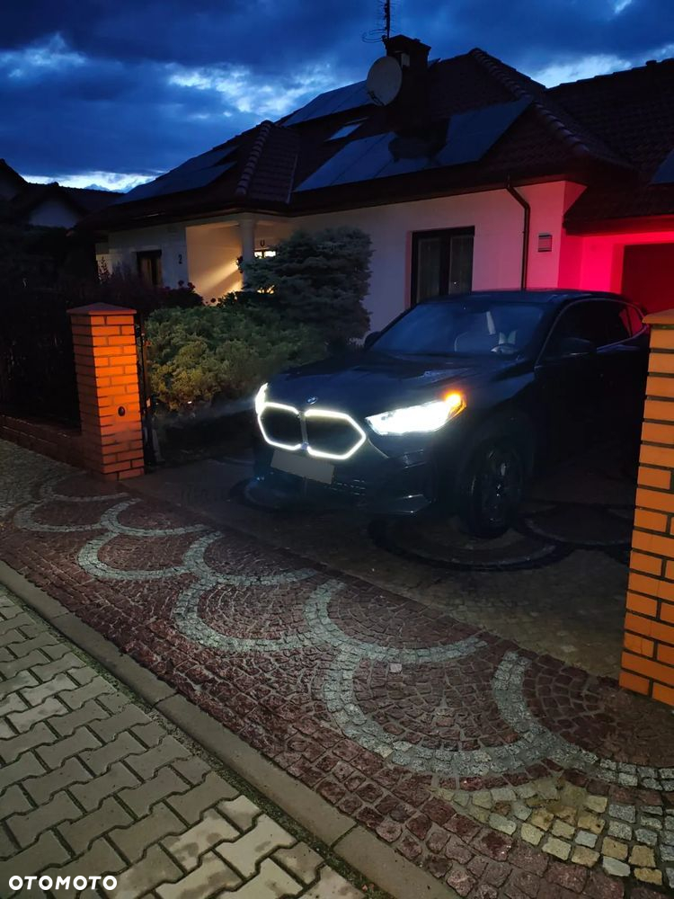 BMW X2 M35i xDrive - 18